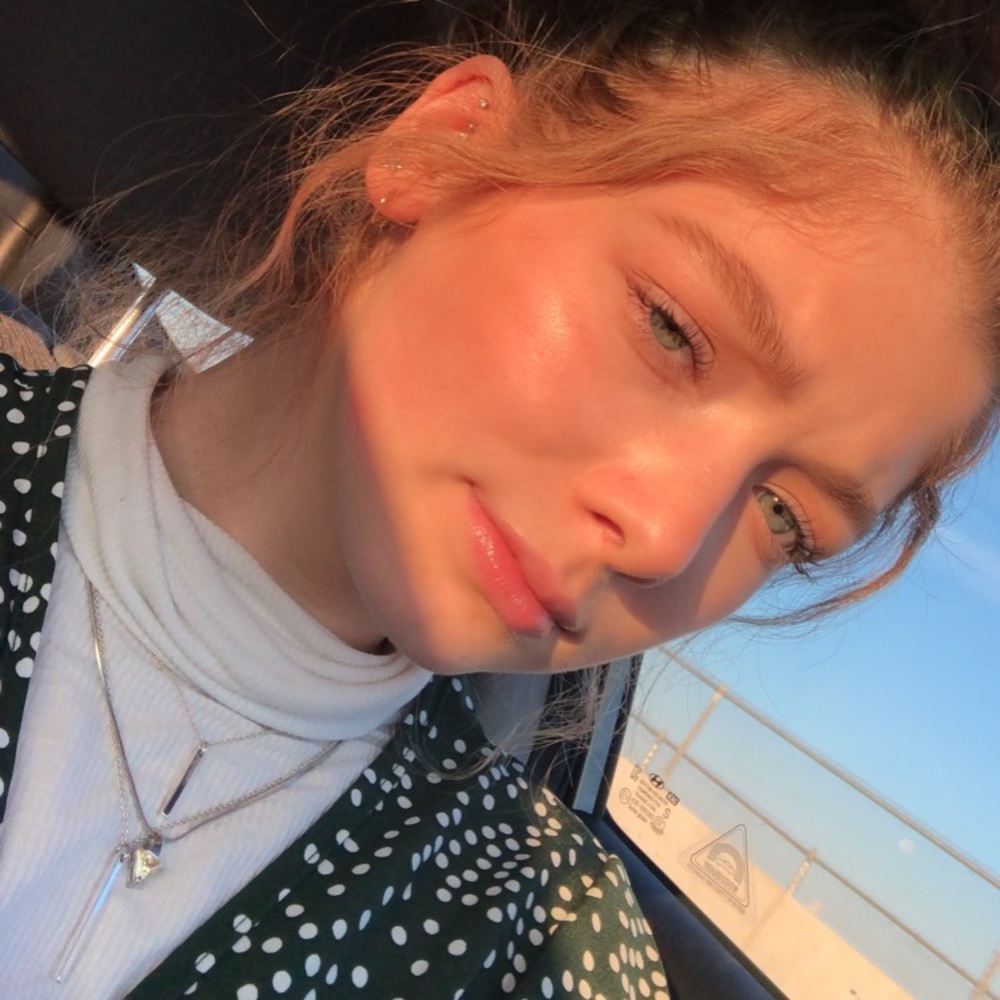 Meet your Posher, Maiya